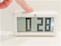 Sveglia Just a minute in Plastica JD9014N - JD9014N